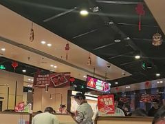 -海底捞火锅(苏宁生活广场店)