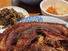 -一味老卤面(大石桥店)