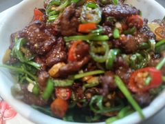 -周渝食惦·酸菜鱼精致川菜(横岗店)