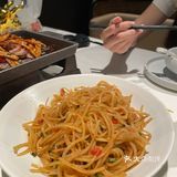 平安金融中心7楼的湘菜🌶️
