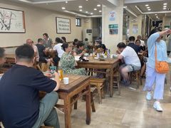 -老刘家永盛斋·传统泡馍(东关南街店)