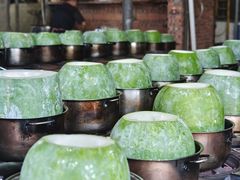 -红旗山庄(圭峰山店)