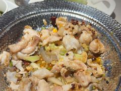 -小鱼小牛(世欧广场店)