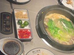 -同仁四季椰子鸡(无锡滨湖万象汇店)