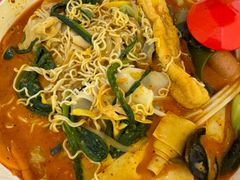 -高福麻辣烫(新阳店)