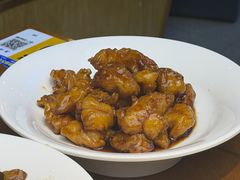 -外婆烧.老杭帮菜(庆春店)