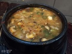 -小本家韩式烤肉(紫藤路店)