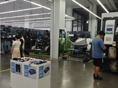 -迪卡侬(袁家岗店)