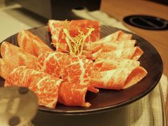 澳洲雪花和牛拼盘-协成海鲜火锅(情侣路店)