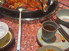 -纸盐河码头火锅(十八梯店)