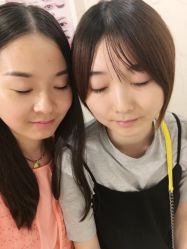-纤羽美甲美睫