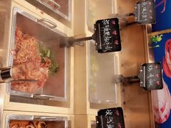 -亚马逊海鲜自助(梅溪湖步步高店)