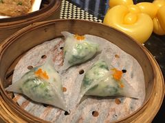 -新兴·金羊座·粤菜点心(乐峰店)
