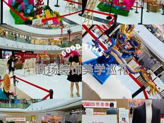 -万达广场(龙湖店)