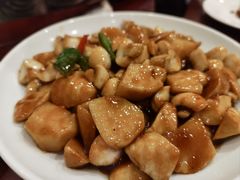 -北平小馆·烤鸭·家常菜(磨房北里店)