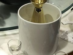 -北京老铺烤鸭(老城根店)