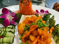 -满江红大酒店(城站店)