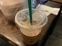 -星巴克(西湖天地店)