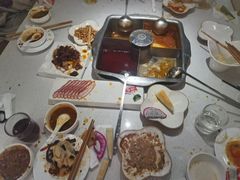 -海底捞火锅(王府井银泰in88店)