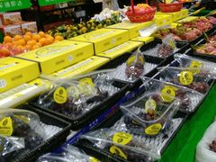 -壹号果仓(常熟三店)