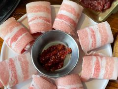 -原始泥炉烤肉(总店)