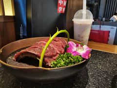 -盡膳口福跷脚牛肉火锅(北美新天地店)