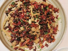 -椒爱水煮鱼川菜(CBD万达店)