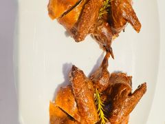 -鹭江潮餐厅•福建菜(鹭江佲家酒店)