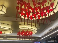 -广州逸林假日酒店·四季桃源中餐厅(白云山风景区店)