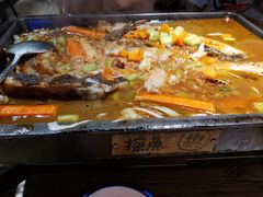-探鱼·鲜青椒爽麻烤鱼(领展购物广场店)