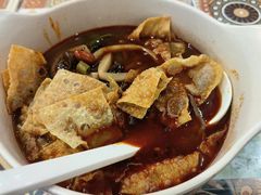 -文昌桥螺蛳粉(魏公村店)