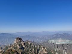 -狼牙山风景区