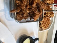 -豪客来牛排(鼓楼名店街店)