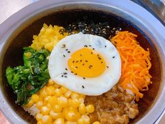 -梨花牛肉汤饭(仁恒伊势丹店)