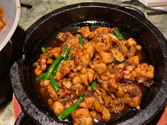 -绿茶餐厅(昌平悦荟店)