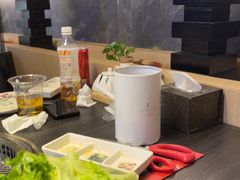 -AJIYA·池袋日式烧肉自助(天津万象城店)