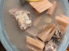 -静一餐厅·湖北菜(前门创始店)