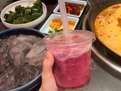 -巴蜀大将火锅(春熙店)