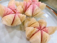 荷花酥-砂锅居(西四店)