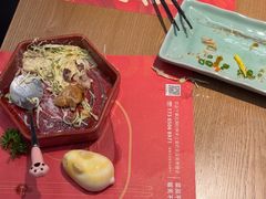 -花漫里日式餐厅(刺桐店)
