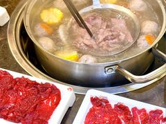 -潮德阿水牛肉火锅(深圳总店)
