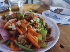 -洪大厨鸡煲(福田店)