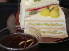 -black rainbow coffee