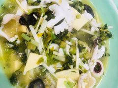 -虎哥私房菜(馒头山店)