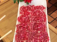 -1078號老北京涮肉(万达广场店)
