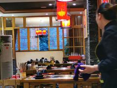 -巴蜀印象火锅(永陵总店)