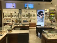 -宝岛眼镜(雨花吾悦广场店)