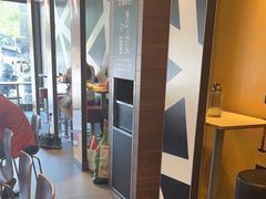 -麦当劳(衡阳中心汽车站店)