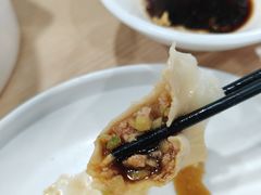 -老边饺子馆(西站店)