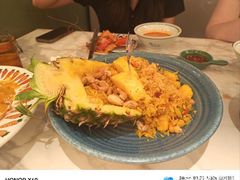 -太食獸泰式茶餐厅(艾尚天地店)